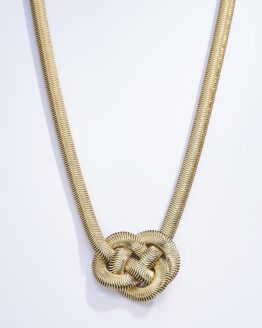 BY 095 Statement Kette