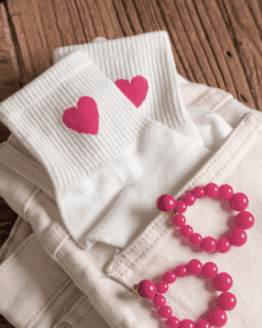 MA02 Selflove Socken