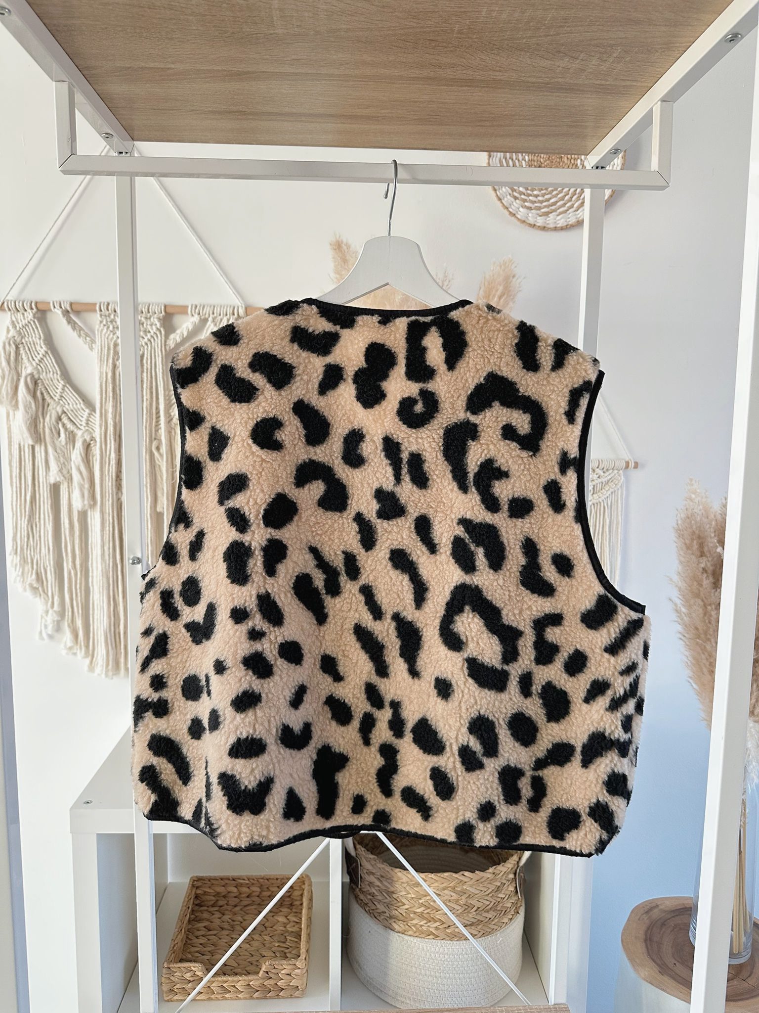 Leo Teddy Weste SP10 – Bild 4