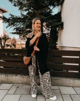 Musselin Boho Kimono SP09