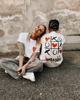 STATEMENT & DENIM BOXEN