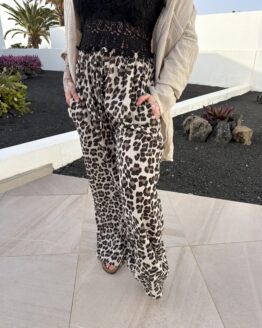 Leo Musselinhose SP03