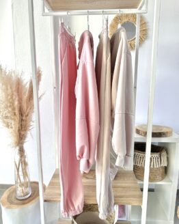 Jumpsuits und 2 - Teiler