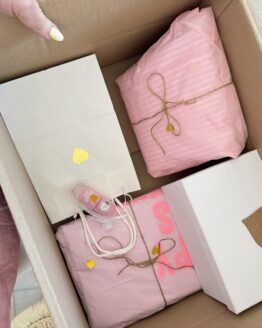 💗 Jahresbox – dein Style Abo