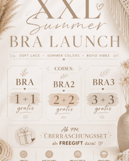 BRAs