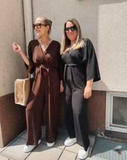IT 02 Honeysoul Jumpsuit in 4 Farben