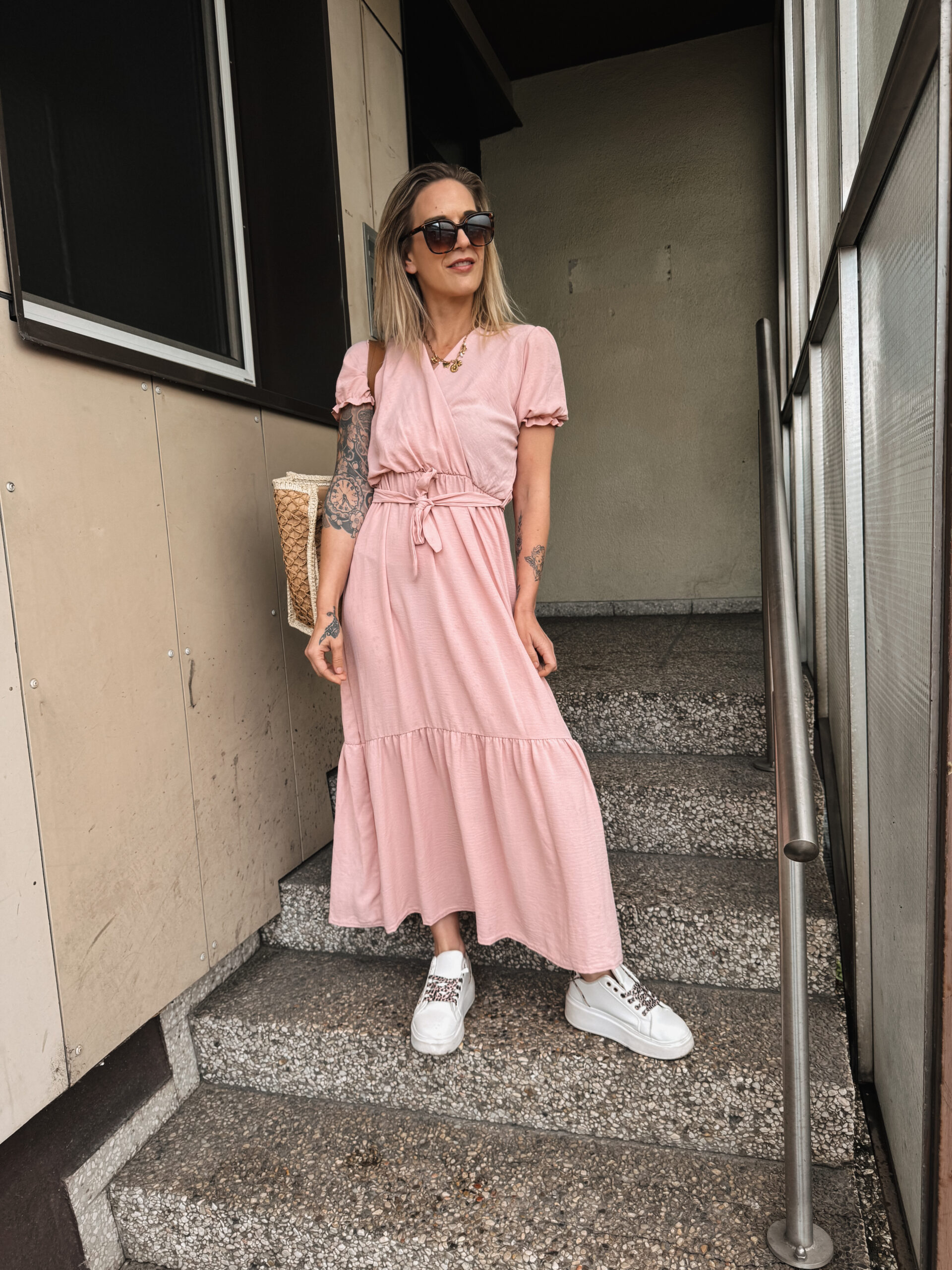 IM11 – Kleid „Soft Bloom“ – Bild 3