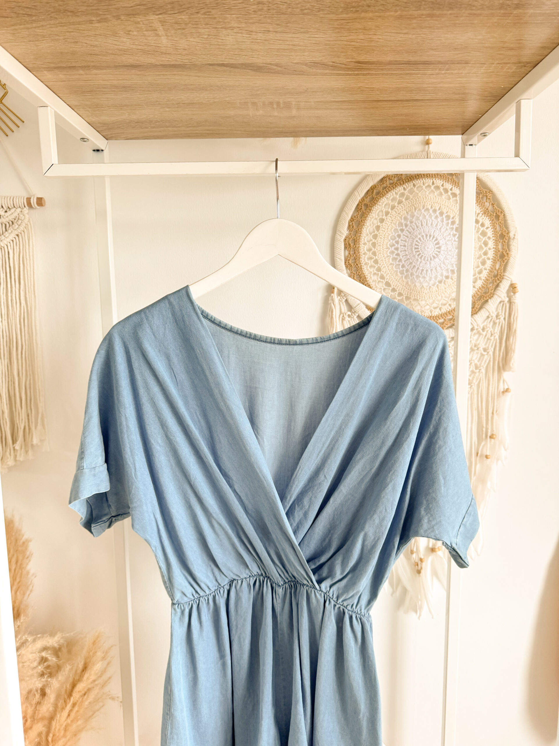 EL04 – Playsuit „Ocean Breeze“ - Image 3