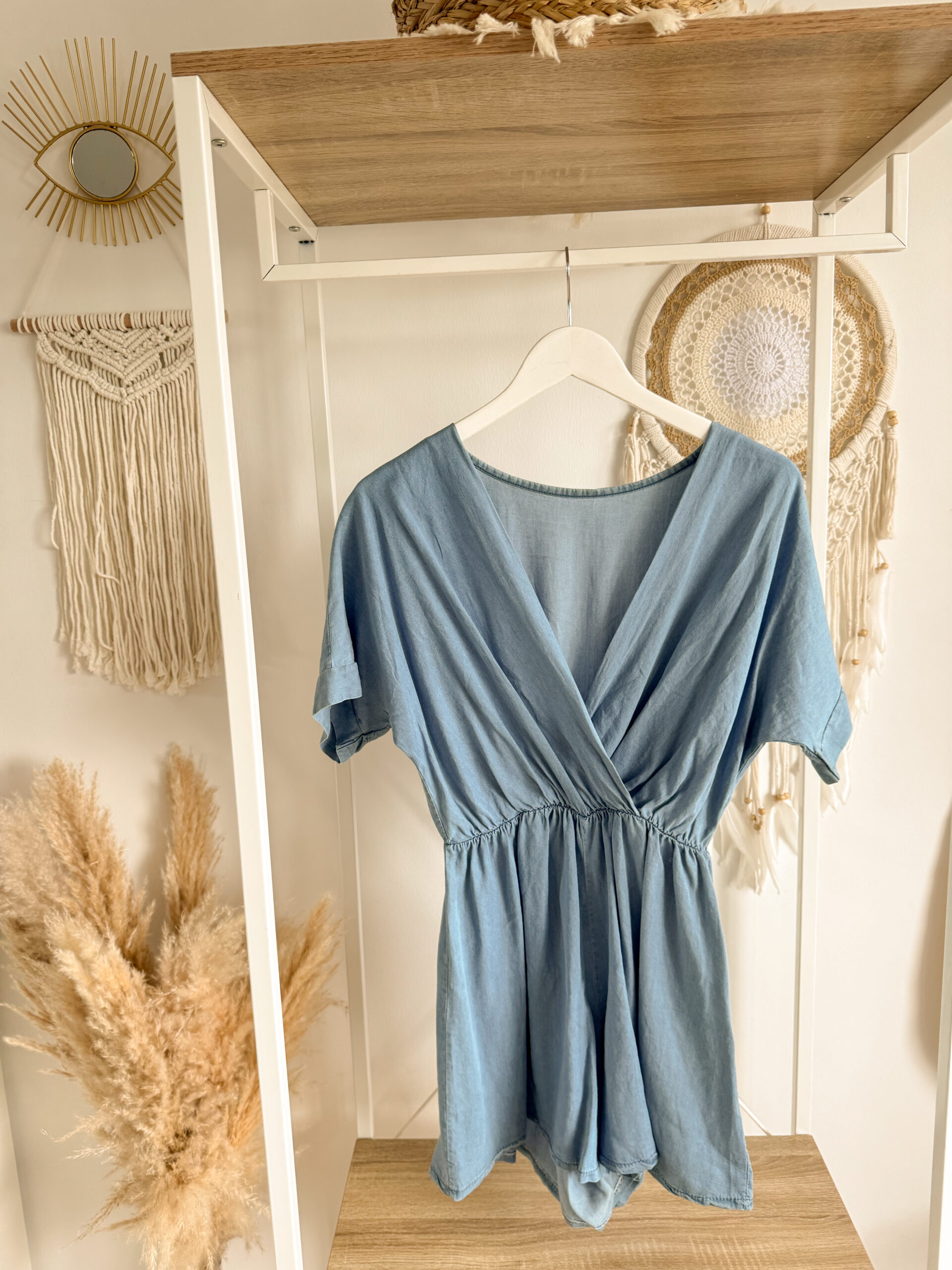 EL04 – Playsuit „Ocean Breeze“ - Image 4