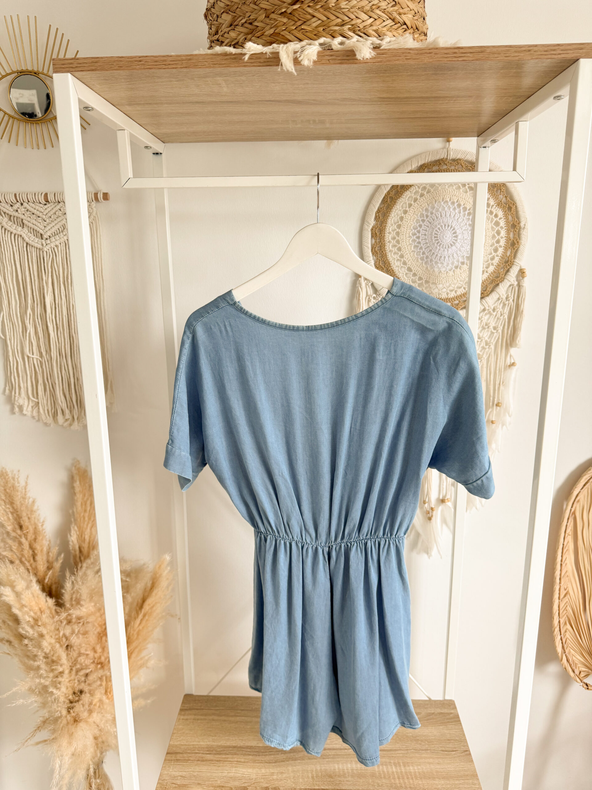 EL04 – Playsuit „Ocean Breeze“ - Image 5