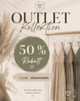 Outlet Kollektion