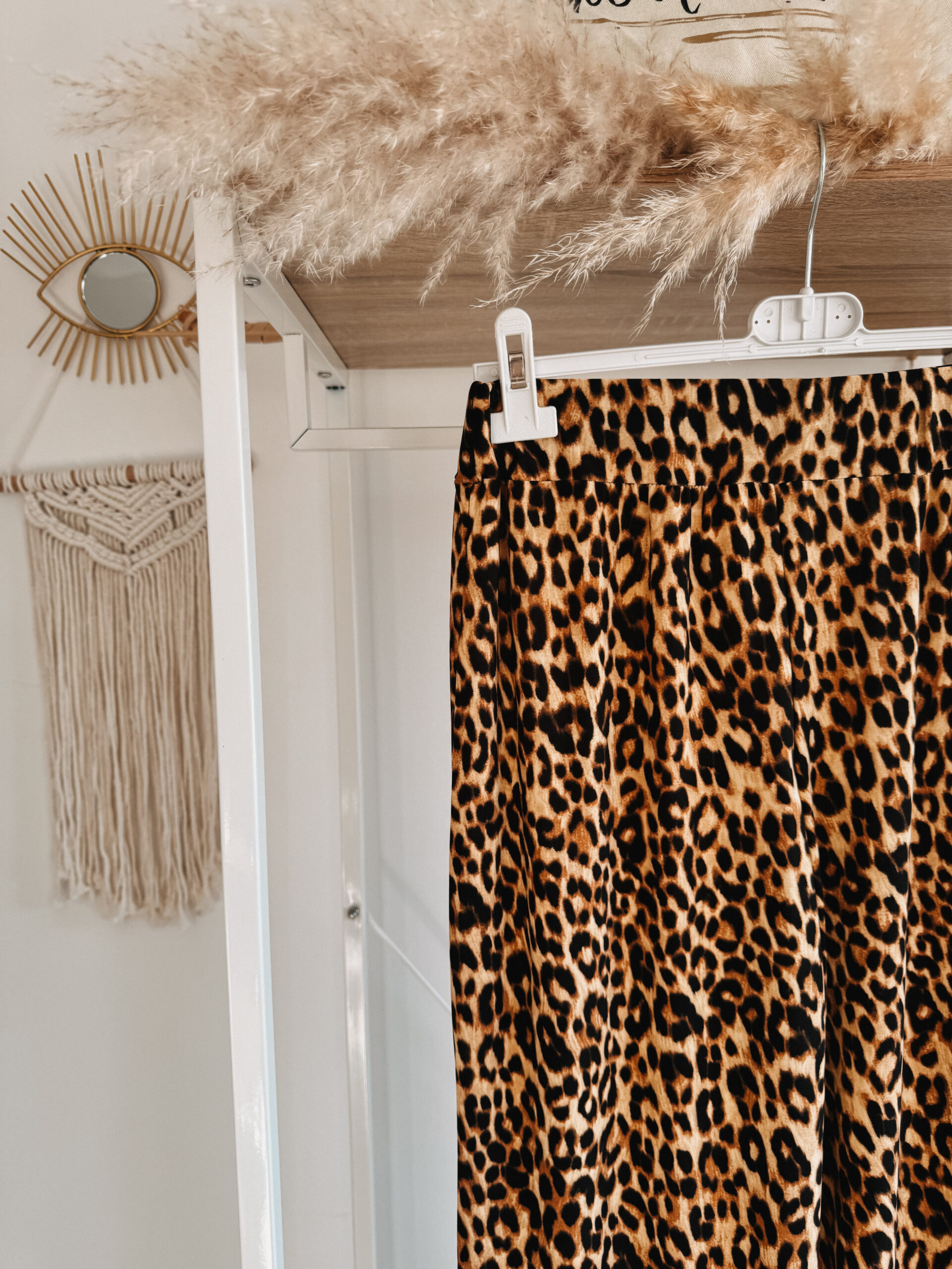 HD06 Marlenehose „Wild Savannah“ 🐆🤎 – Bild 5