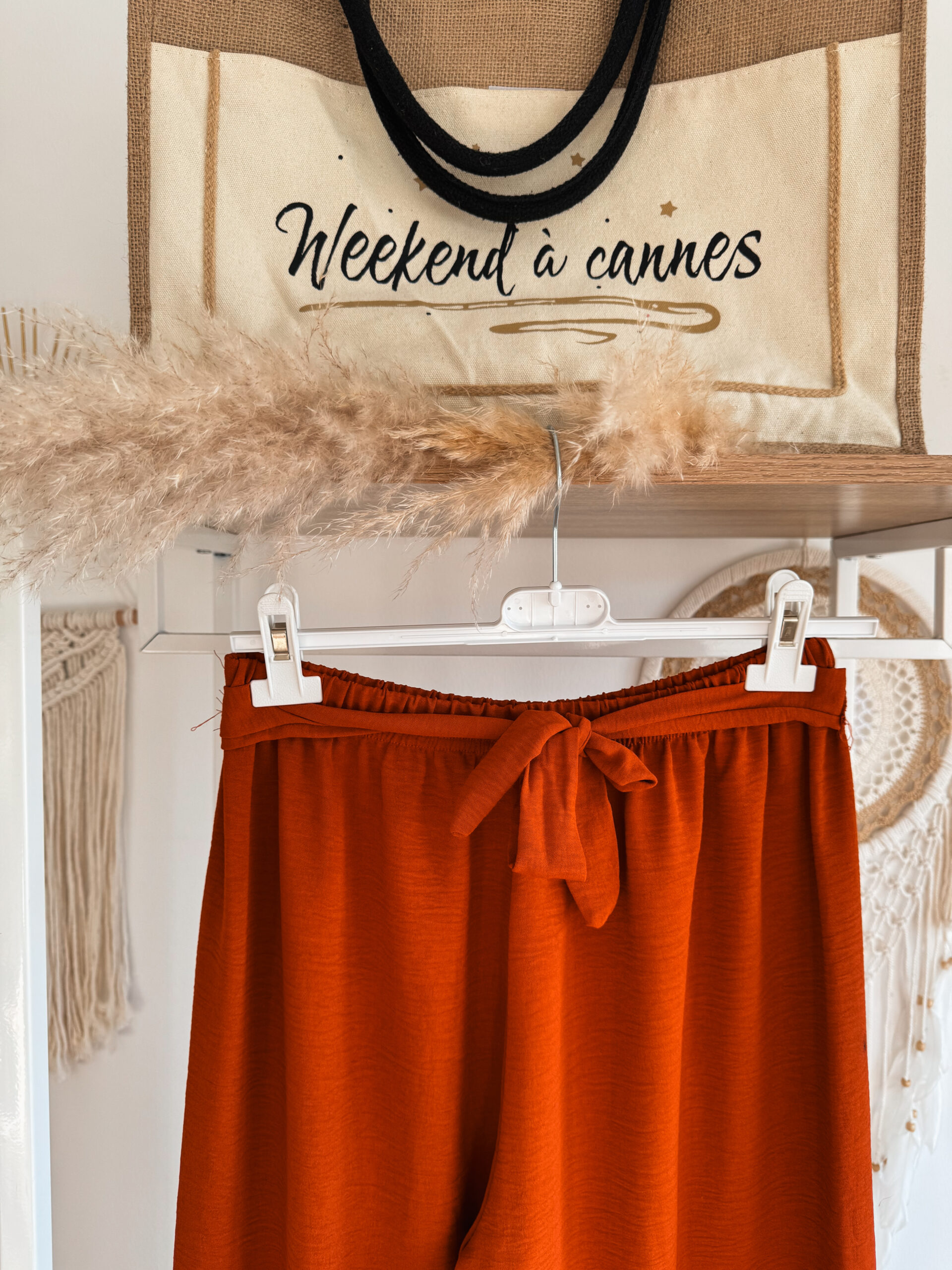 BUNDLELOOK: HD03 Top „Wild Blossom“ 🐆✨ + ED 04 Marlenehose „Desert Breeze“ 🌾✨ – Bild 9