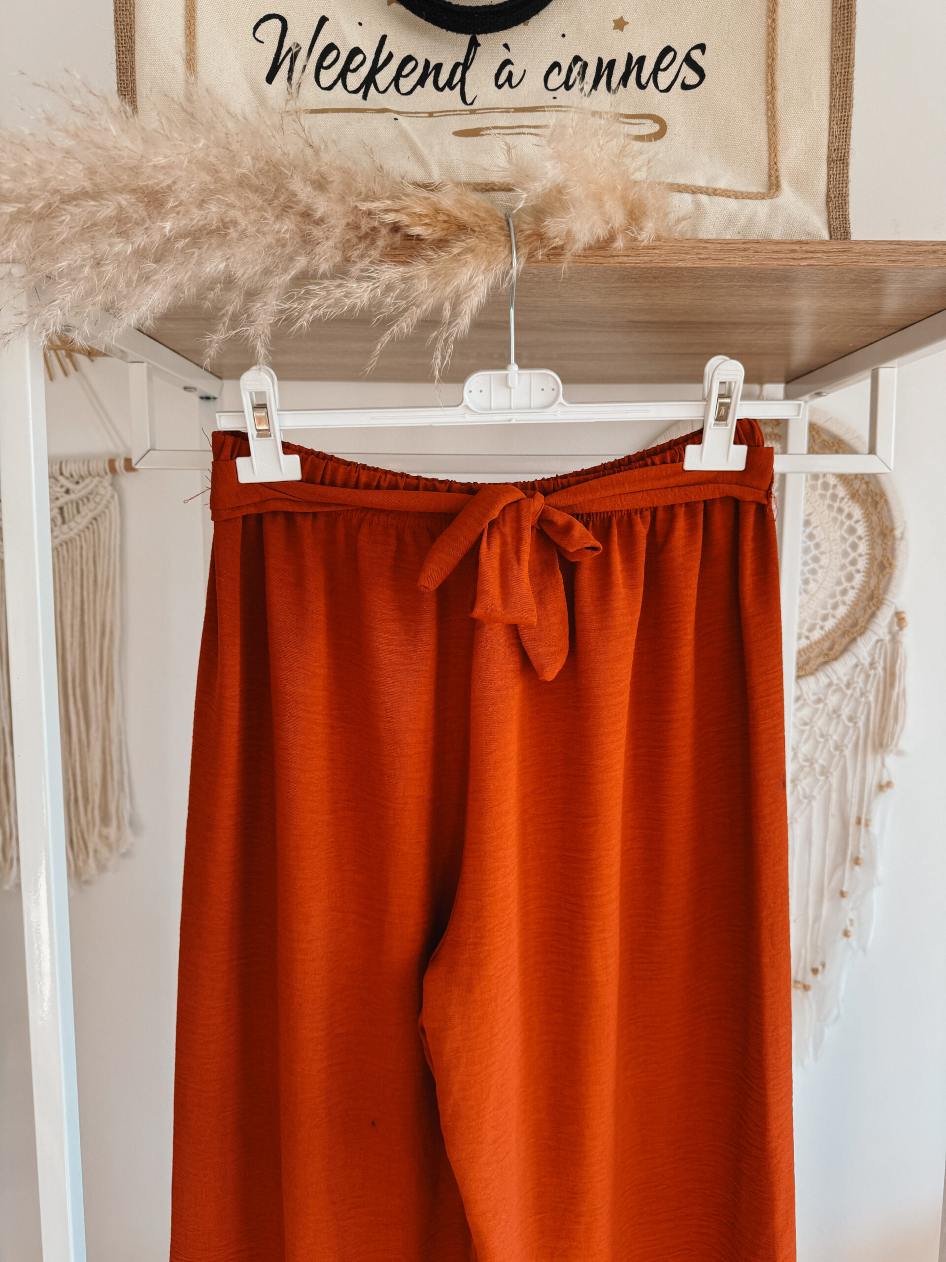 BUNDLELOOK: HD03 Top „Wild Blossom“ 🐆✨ + ED 04 Marlenehose „Desert Breeze“ 🌾✨ – Bild 7