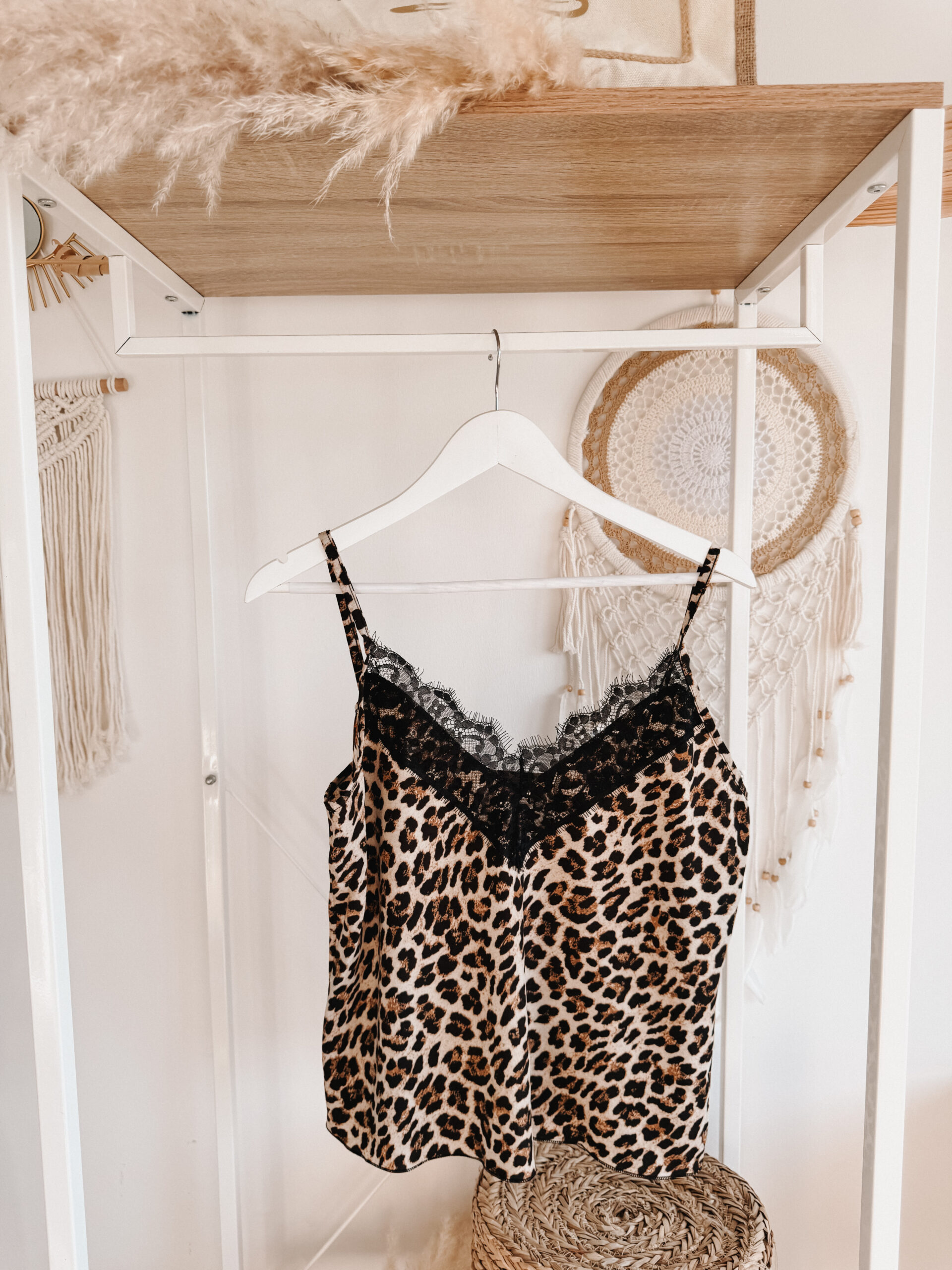 BUNDLELOOK: HD03 Top „Wild Blossom“ 🐆✨ + ED 04 Marlenehose „Desert Breeze“ 🌾✨ – Bild 5