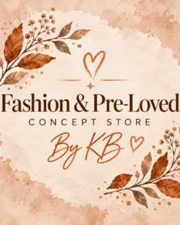 PRE LOVED
